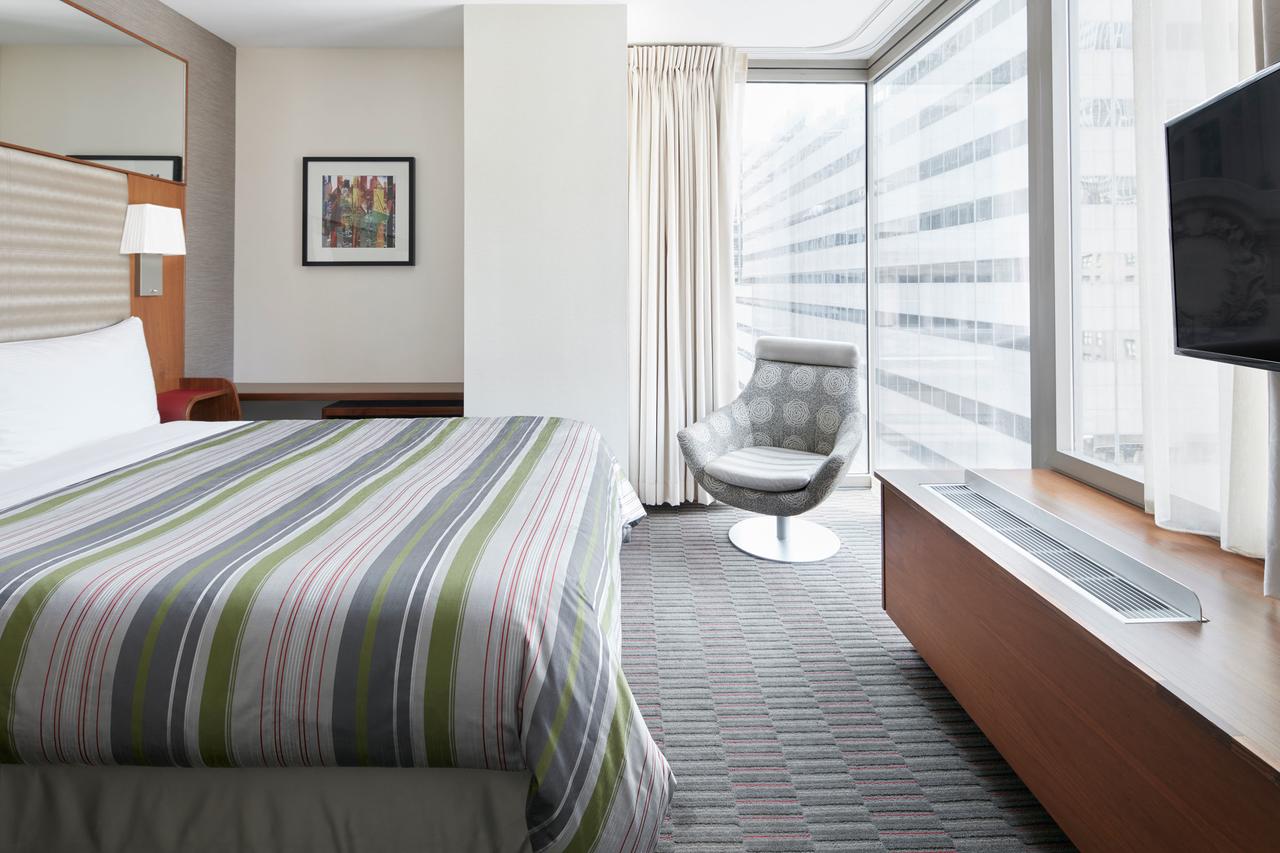 Club Quarters Hotel, Grand Central - thumb 14