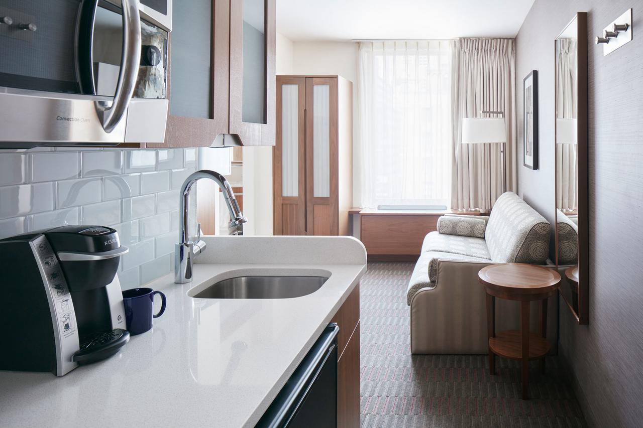 Club Quarters Hotel, Grand Central - thumb 17