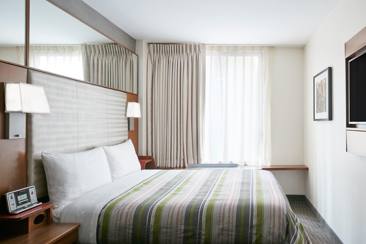 Club Quarters Hotel, Grand Central - thumb 24