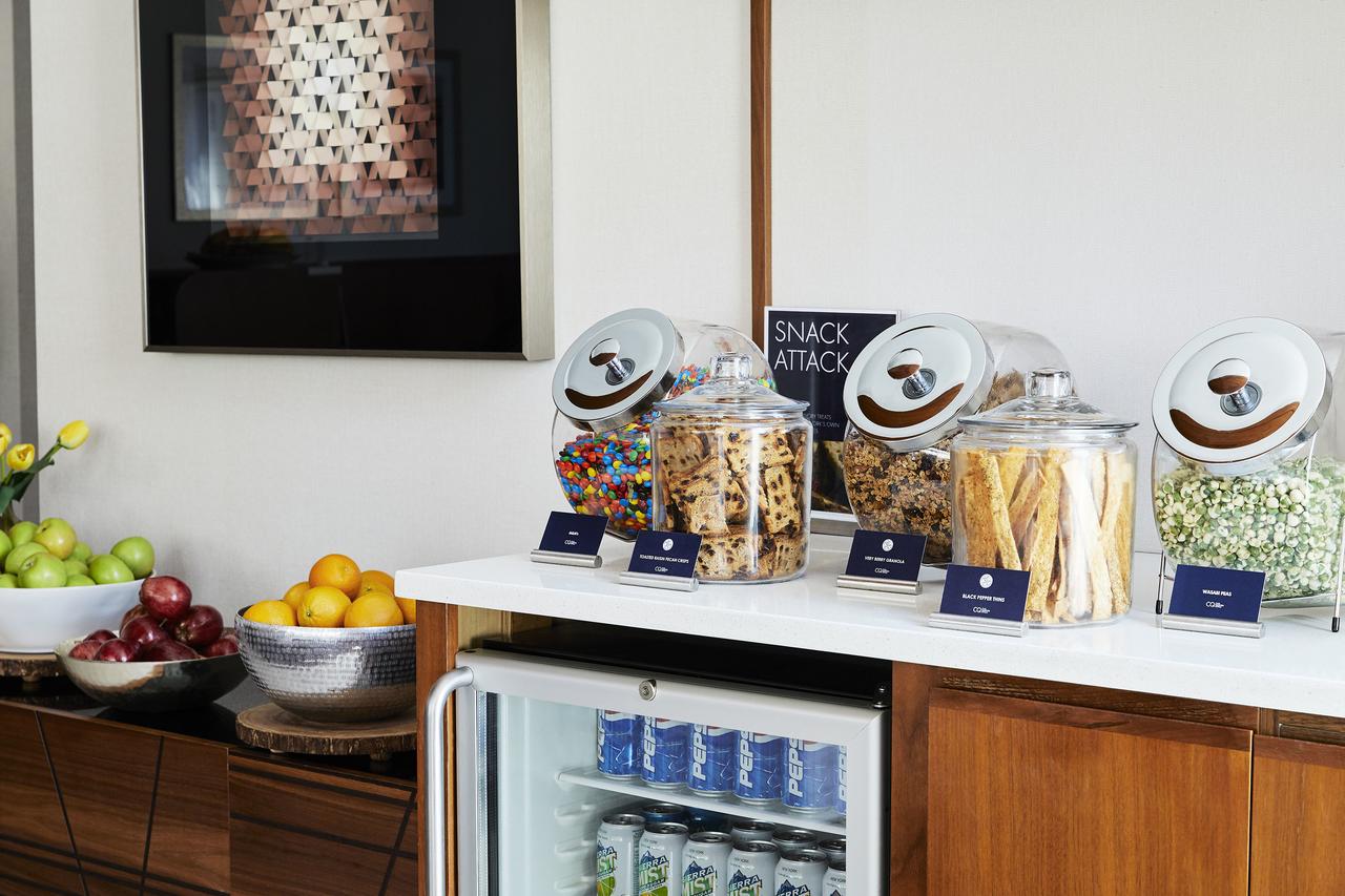 Club Quarters Hotel, Grand Central - thumb 29