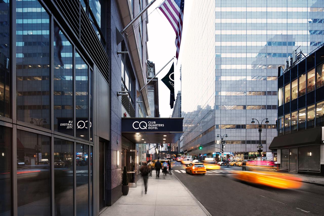 Club Quarters Hotel, Grand Central - thumb 0