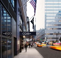 Club Quarters Hotel Grand Central - Accommodation Alabama