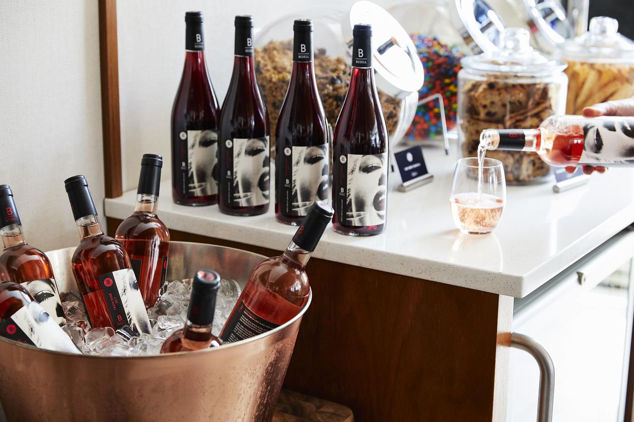 Club Quarters Hotel, Grand Central - thumb 3