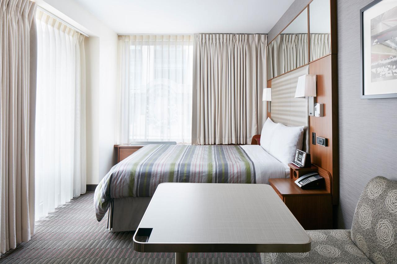 Club Quarters Hotel, Grand Central - thumb 20