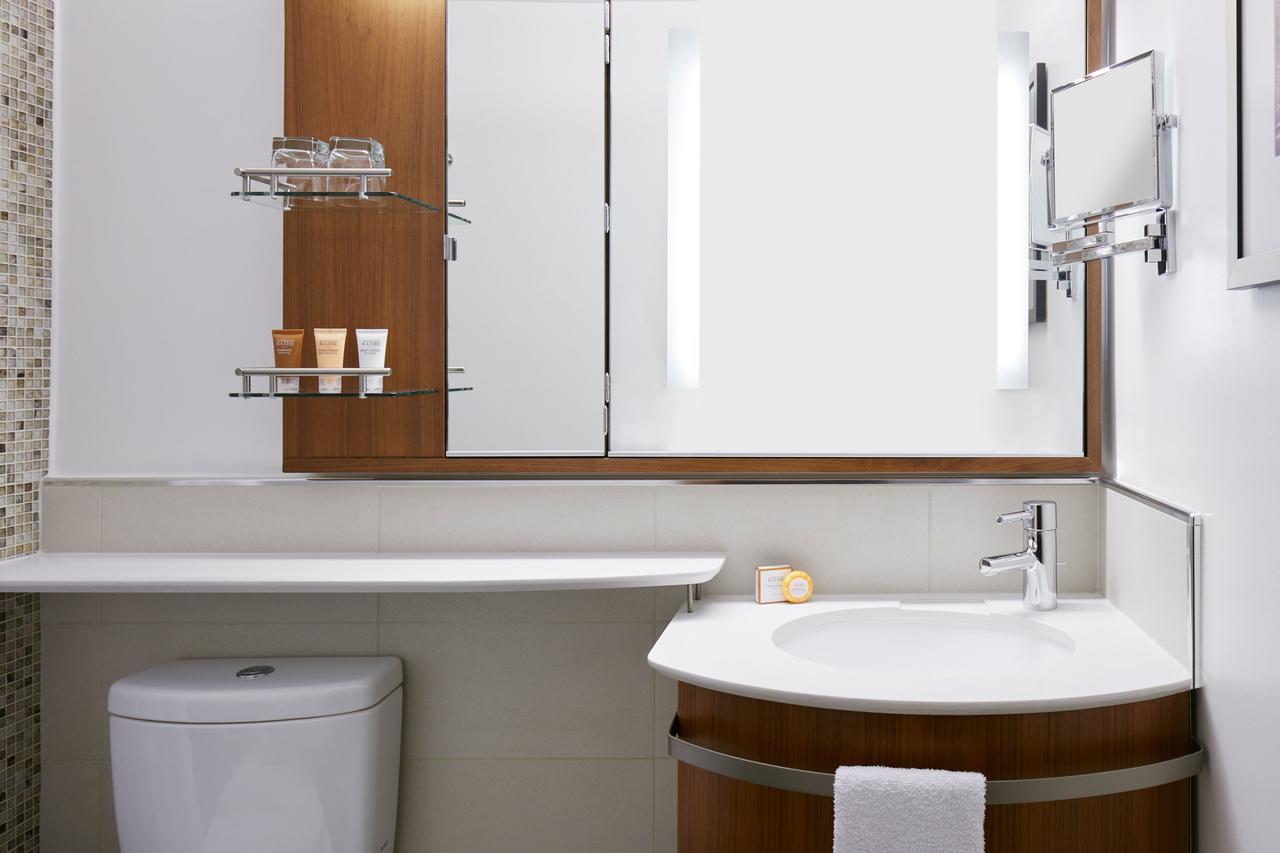 Club Quarters Hotel, Grand Central - thumb 22