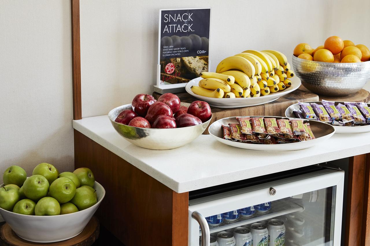 Club Quarters Hotel, Grand Central - thumb 31