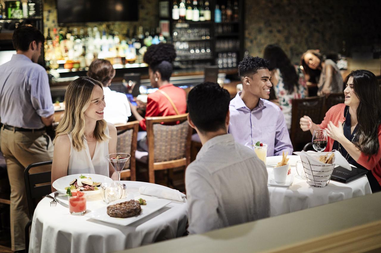 Club Quarters Hotel, Grand Central - thumb 38