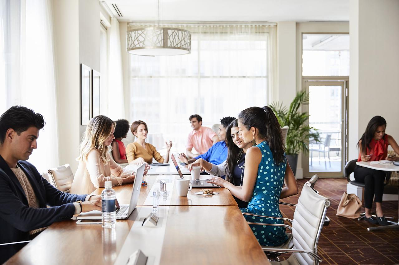 Club Quarters Hotel, Grand Central - thumb 35