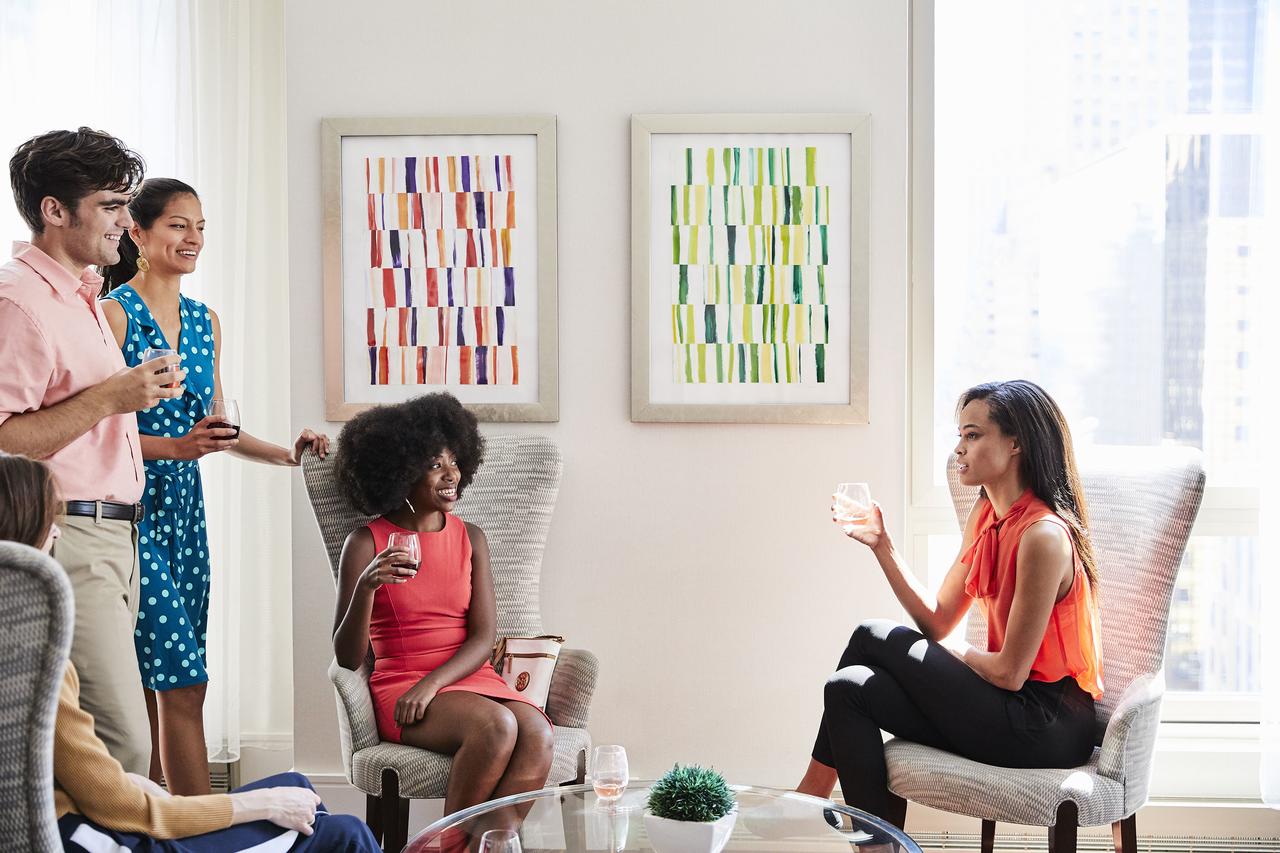 Club Quarters Hotel, Grand Central - thumb 34