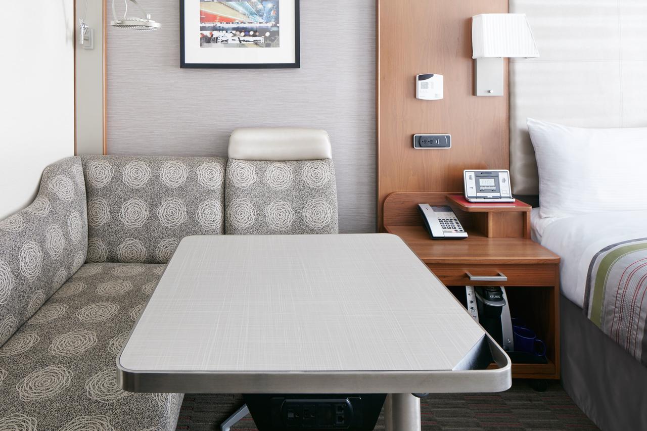 Club Quarters Hotel, Grand Central - thumb 21