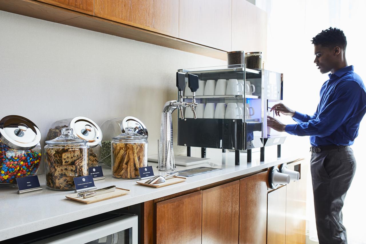 Club Quarters Hotel, Grand Central - thumb 39