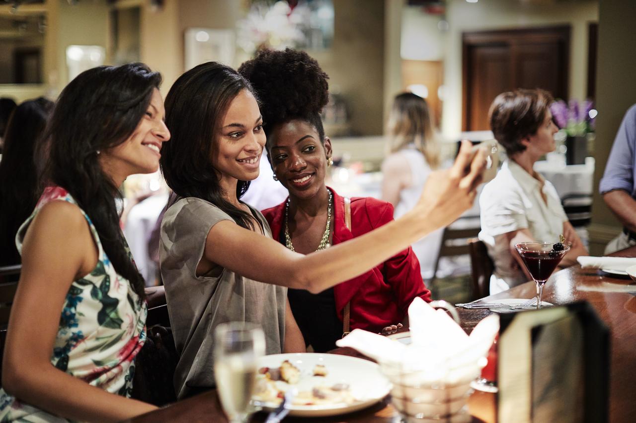 Club Quarters Hotel, Grand Central - thumb 40