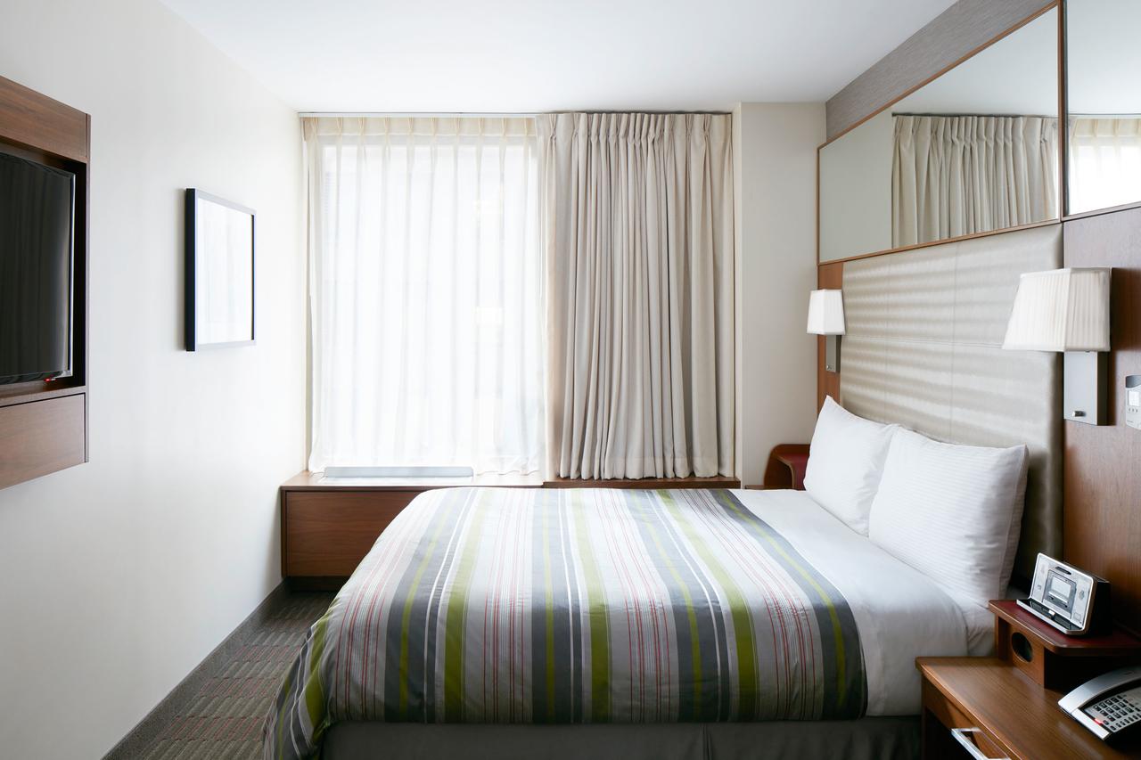 Club Quarters Hotel, Grand Central - thumb 26