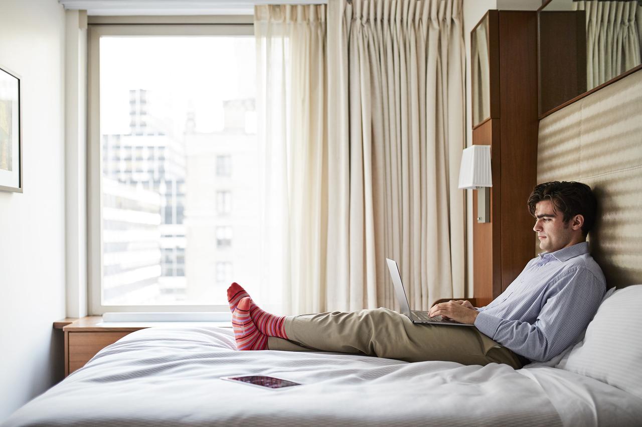 Club Quarters Hotel, Grand Central - thumb 1