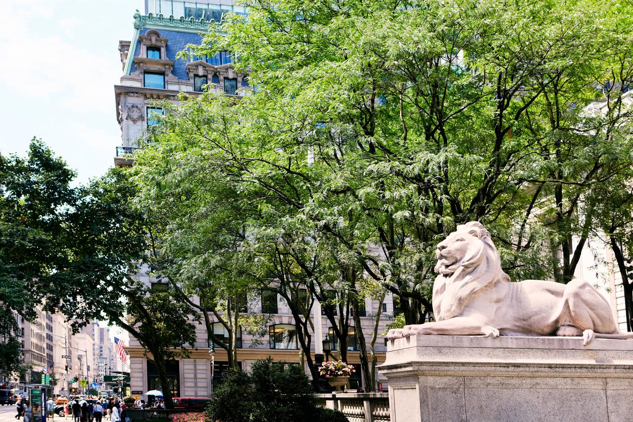 Club Quarters Hotel, Grand Central - thumb 12