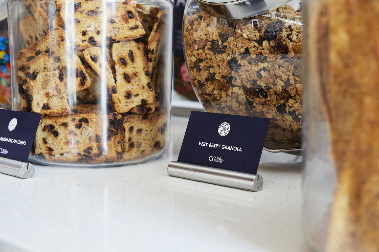 Club Quarters Hotel, Grand Central - thumb 30