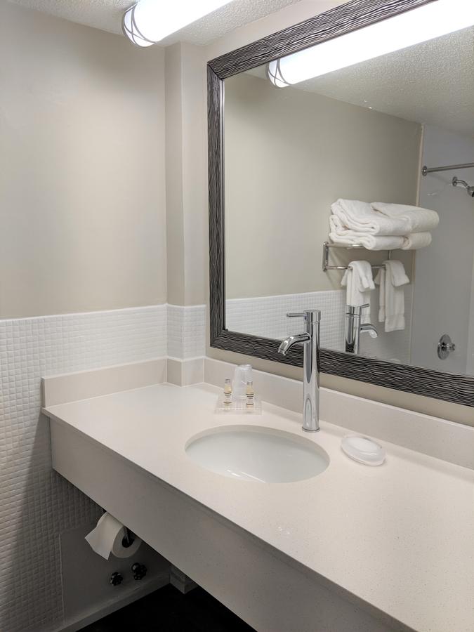 Lakefront Terrace Resort - thumb 9