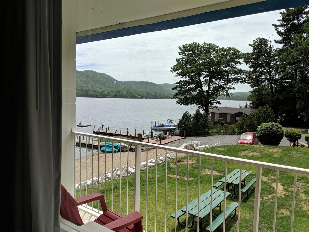 Lakefront Terrace Resort - thumb 19