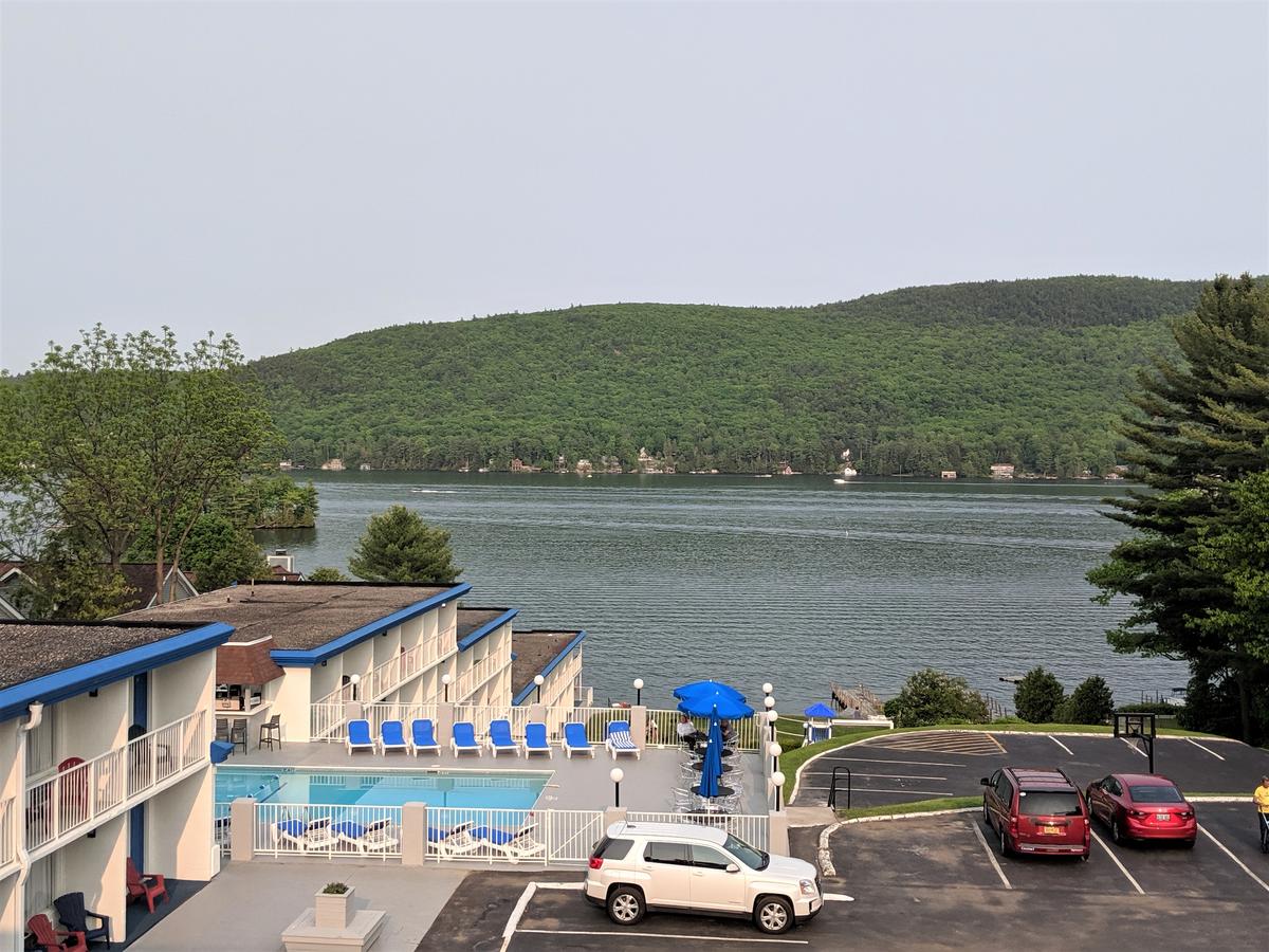 Lakefront Terrace Resort - thumb 29