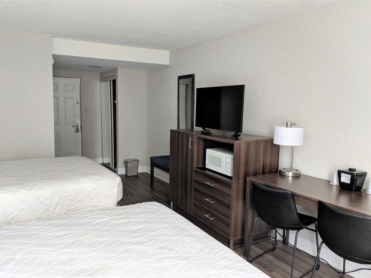 Lakefront Terrace Resort - thumb 18