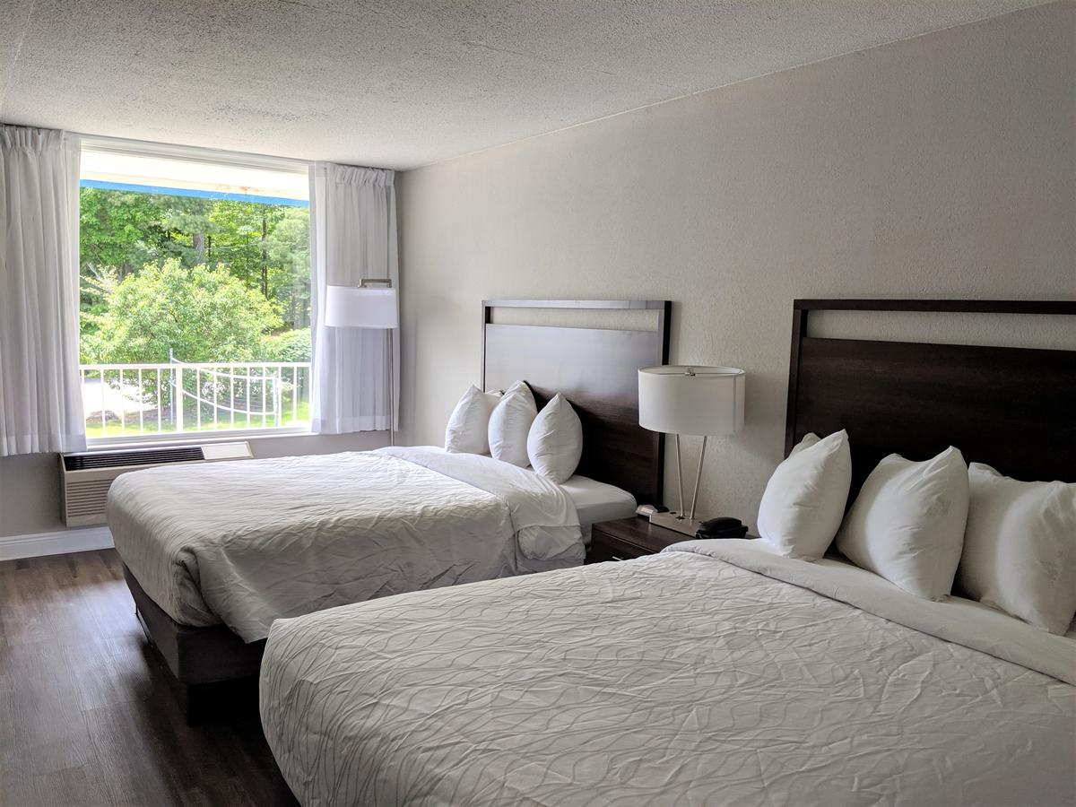 Lakefront Terrace Resort - thumb 20