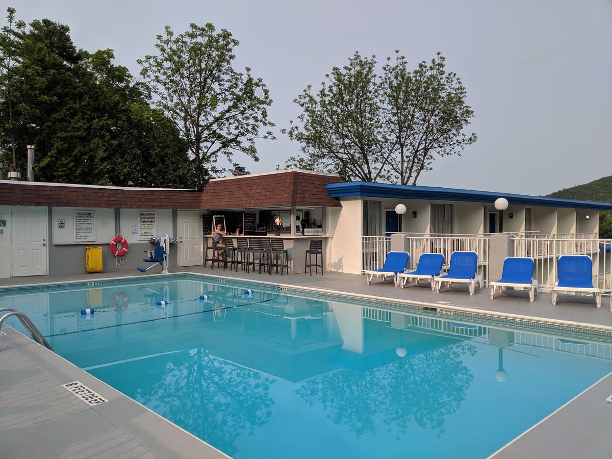 Lakefront Terrace Resort - thumb 26