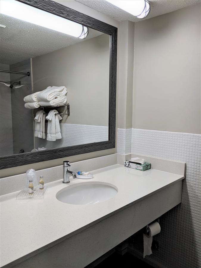 Lakefront Terrace Resort - thumb 27