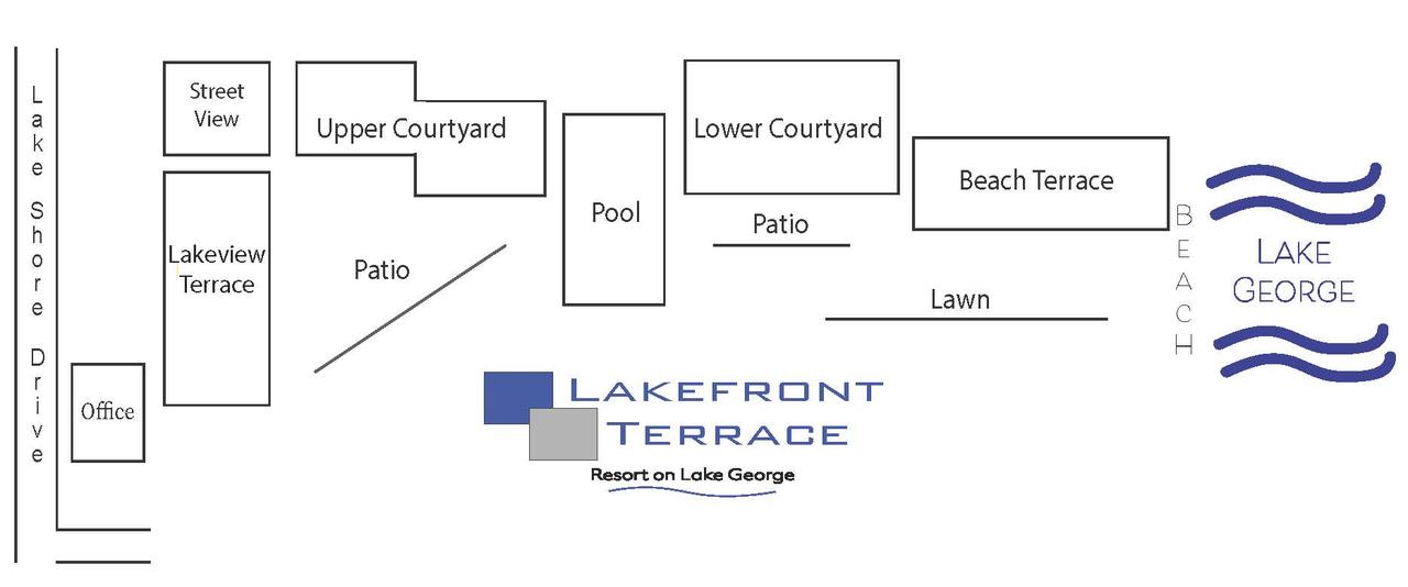 Lakefront Terrace Resort - thumb 37