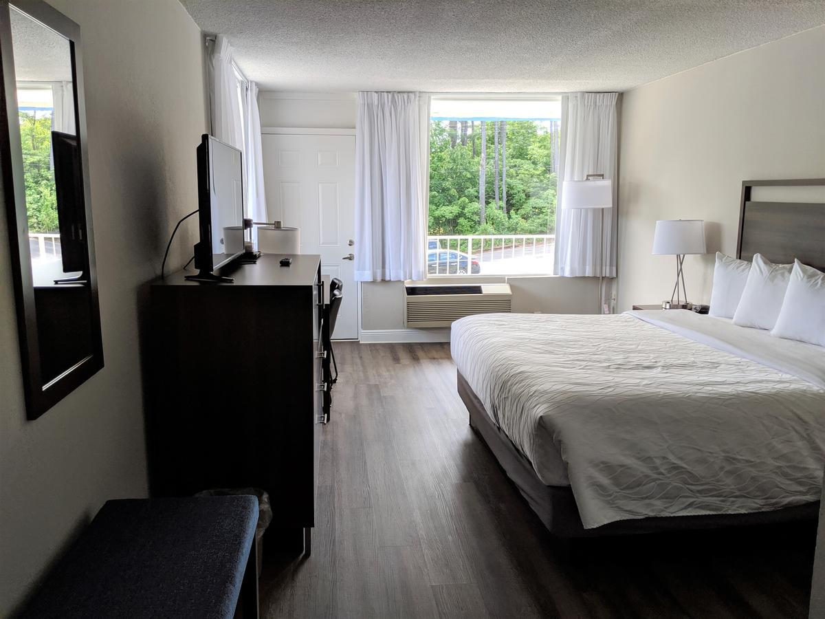 Lakefront Terrace Resort - thumb 36