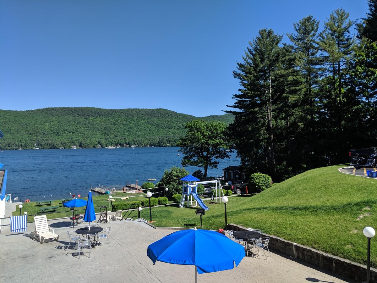 Lakefront Terrace Resort - thumb 22