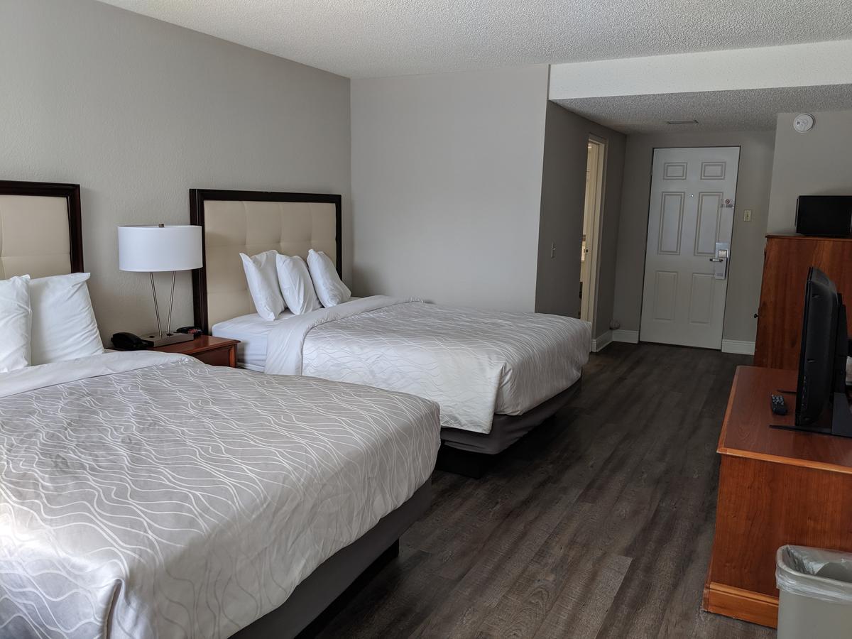 Lakefront Terrace Resort - thumb 16