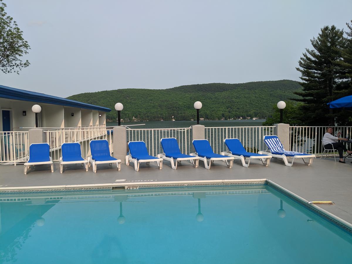 Lakefront Terrace Resort - thumb 25