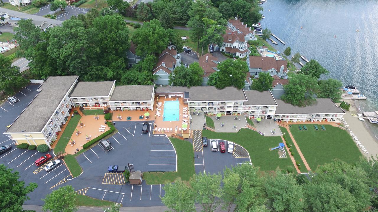 Lakefront Terrace Resort - thumb 0