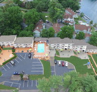 Lakefront Terrace Resort - Accommodation Alabama