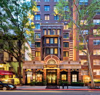 Walker Hotel Greenwich Village - Accommodation Alabama