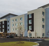TownePlace Suites by Marriott Syracuse Clay - Accommodation Alabama