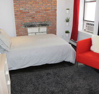 Superb 3BR Apt Located Near Times Square - Accommodation Alabama