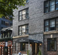 Seton Hotel - Accommodation Alabama