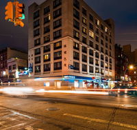 Best Western Bowery Hanbee Hotel - Accommodation Alabama