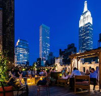 Refinery Hotel - New York - Accommodation Alabama
