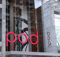 Pod Times Square - Accommodation Alabama