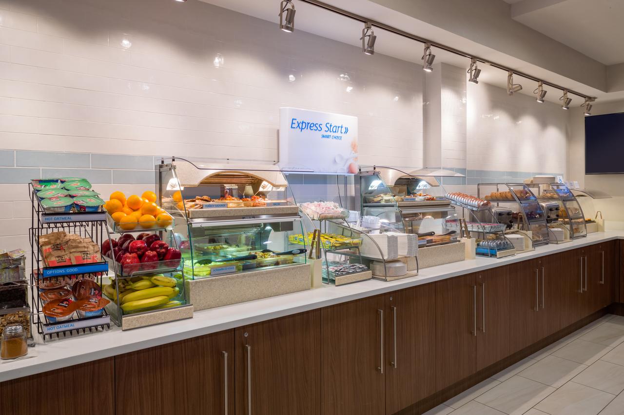 Holiday Inn Express New York City Chelsea - thumb 21