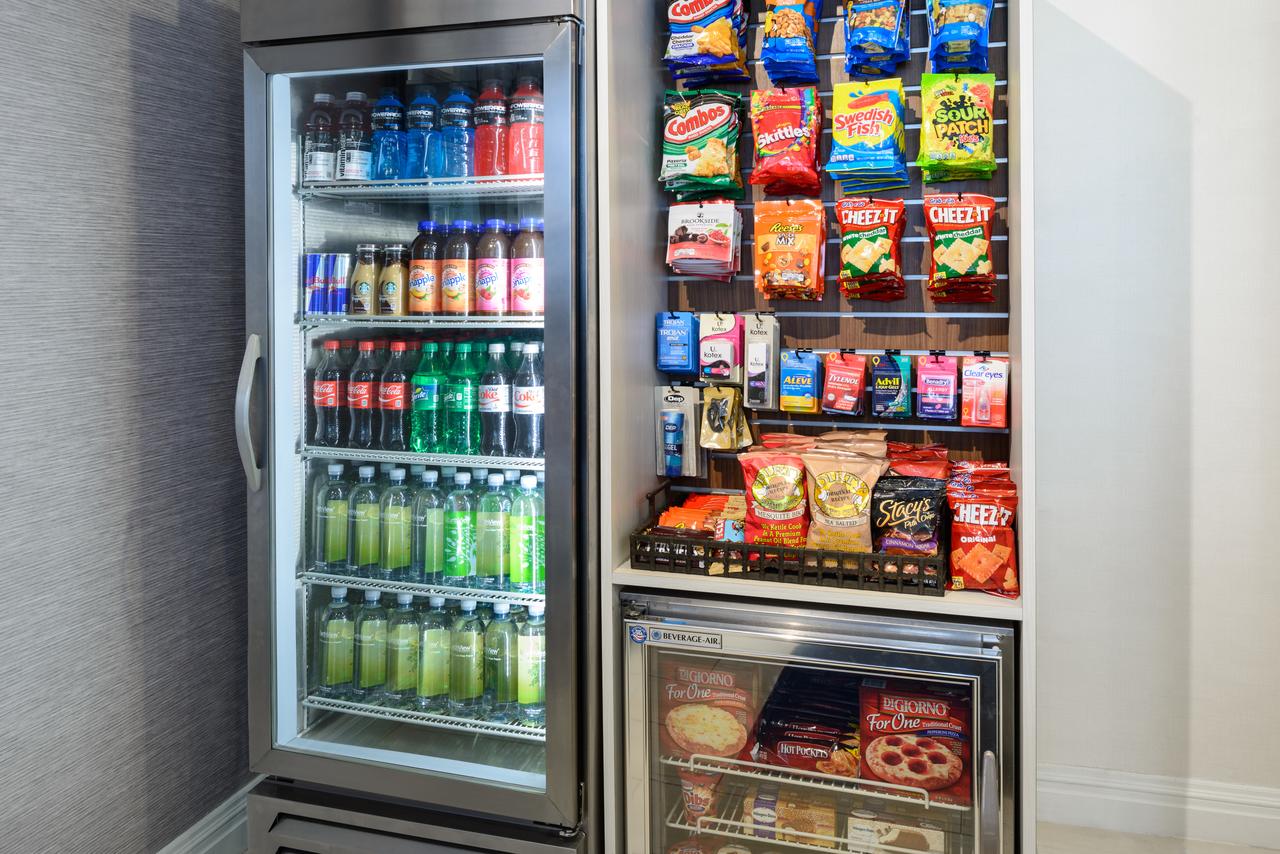 Holiday Inn Express New York City Chelsea - thumb 18