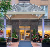 Holiday Inn Express New York City Chelsea - Accommodation Alabama