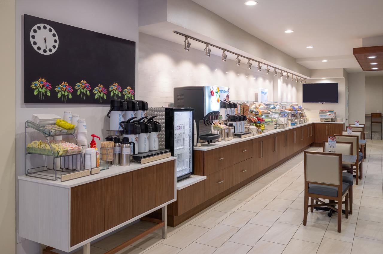 Holiday Inn Express New York City Chelsea - thumb 22