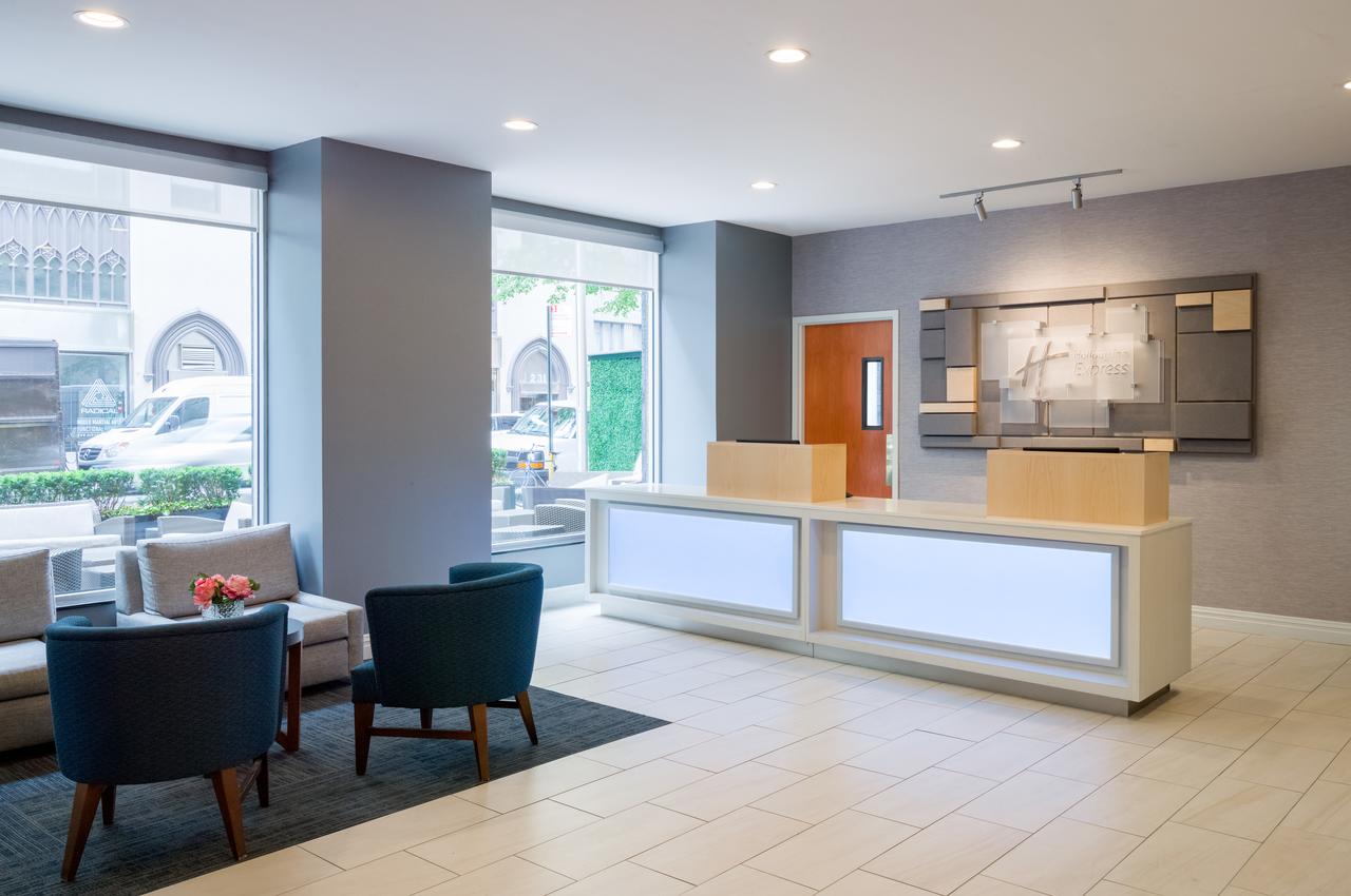 Holiday Inn Express New York City Chelsea - thumb 6