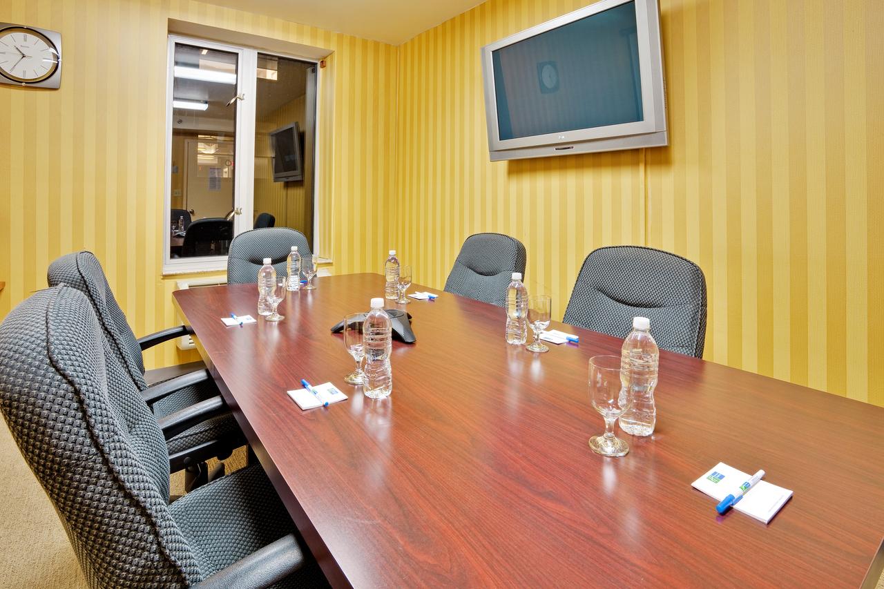 Holiday Inn Express New York City Chelsea - thumb 24