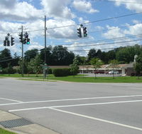 Fels Three Crown Motel - Accommodation Alabama