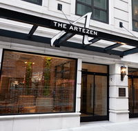 Artezen Hotel - Accommodation Alabama