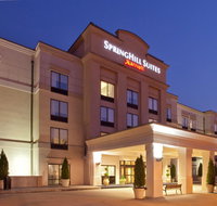 SpringHill Suites by Marriott Tarrytown Westchester County - Accommodation Alabama